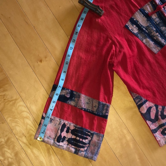 Jacket - Picture 9 of 10